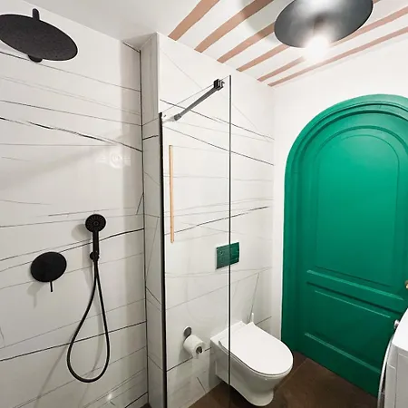 Apartman Unique In Center Riga