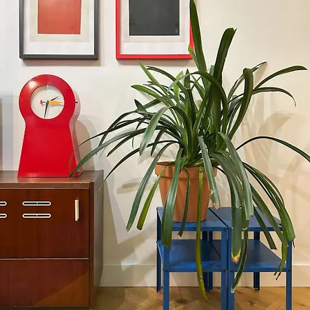 Apartman Unique In Center *