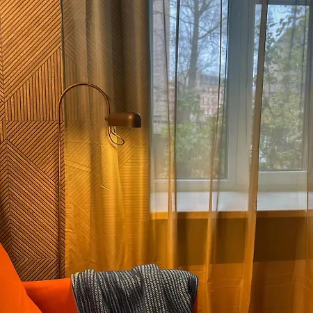 Appartement Unique In Center *